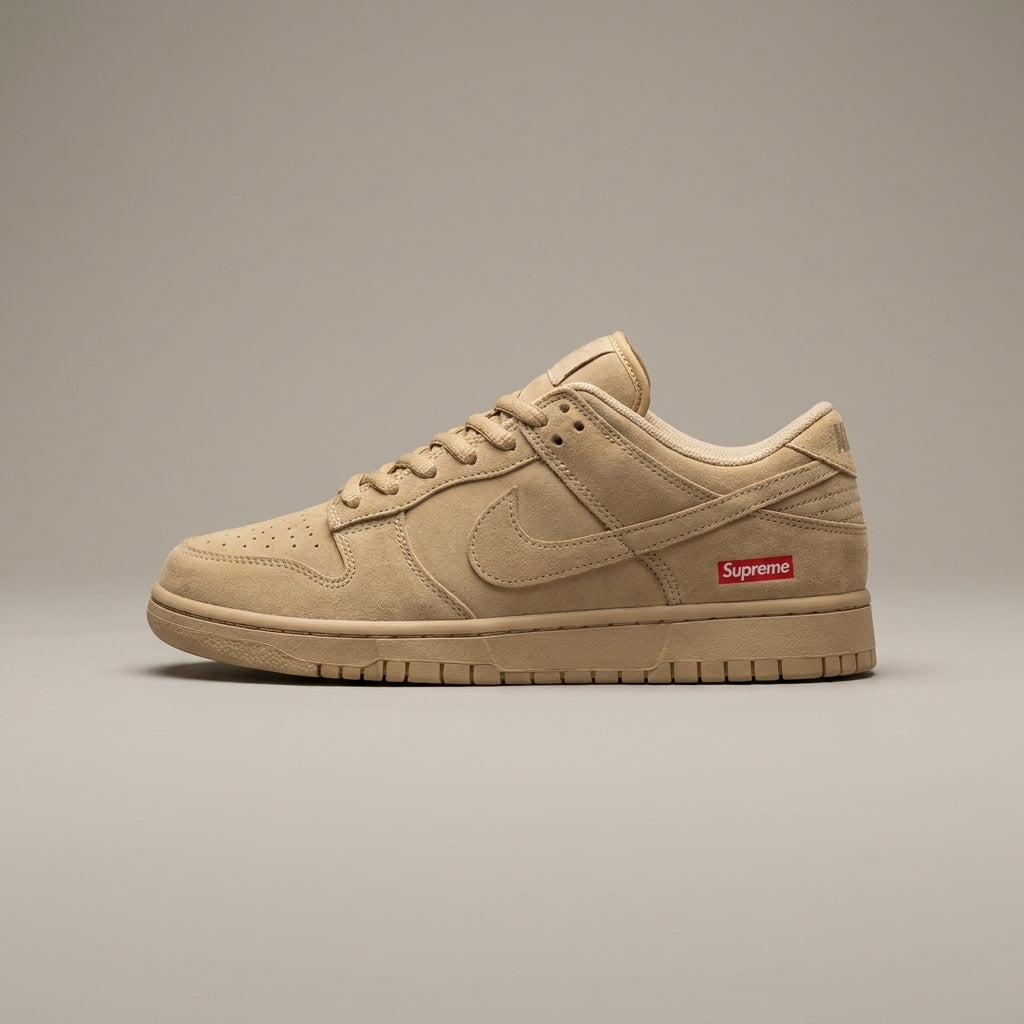 Nike Supreme