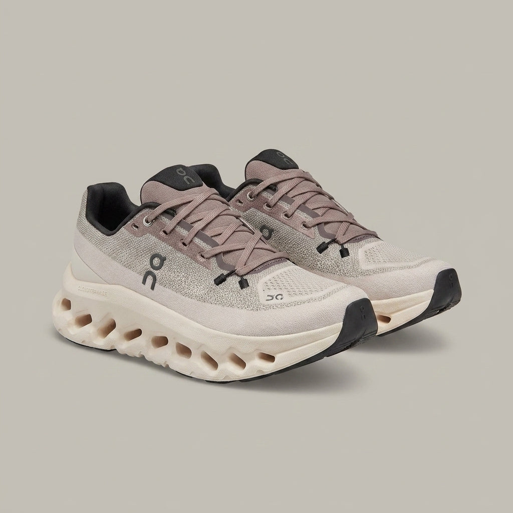 On Cloud Speed - Beige