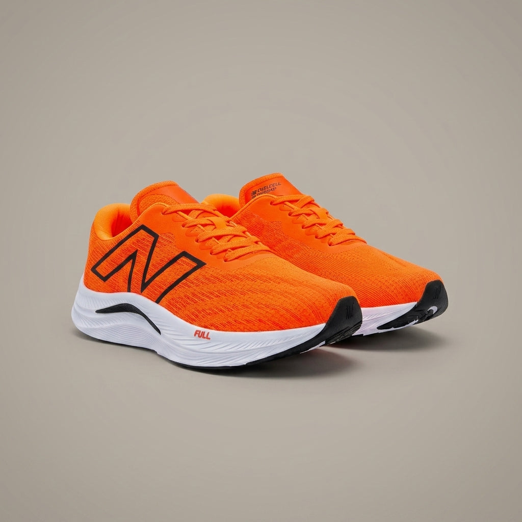 New Balance Fuelcell