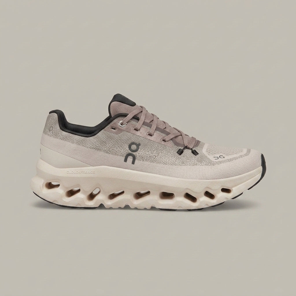On Cloud Speed - Beige