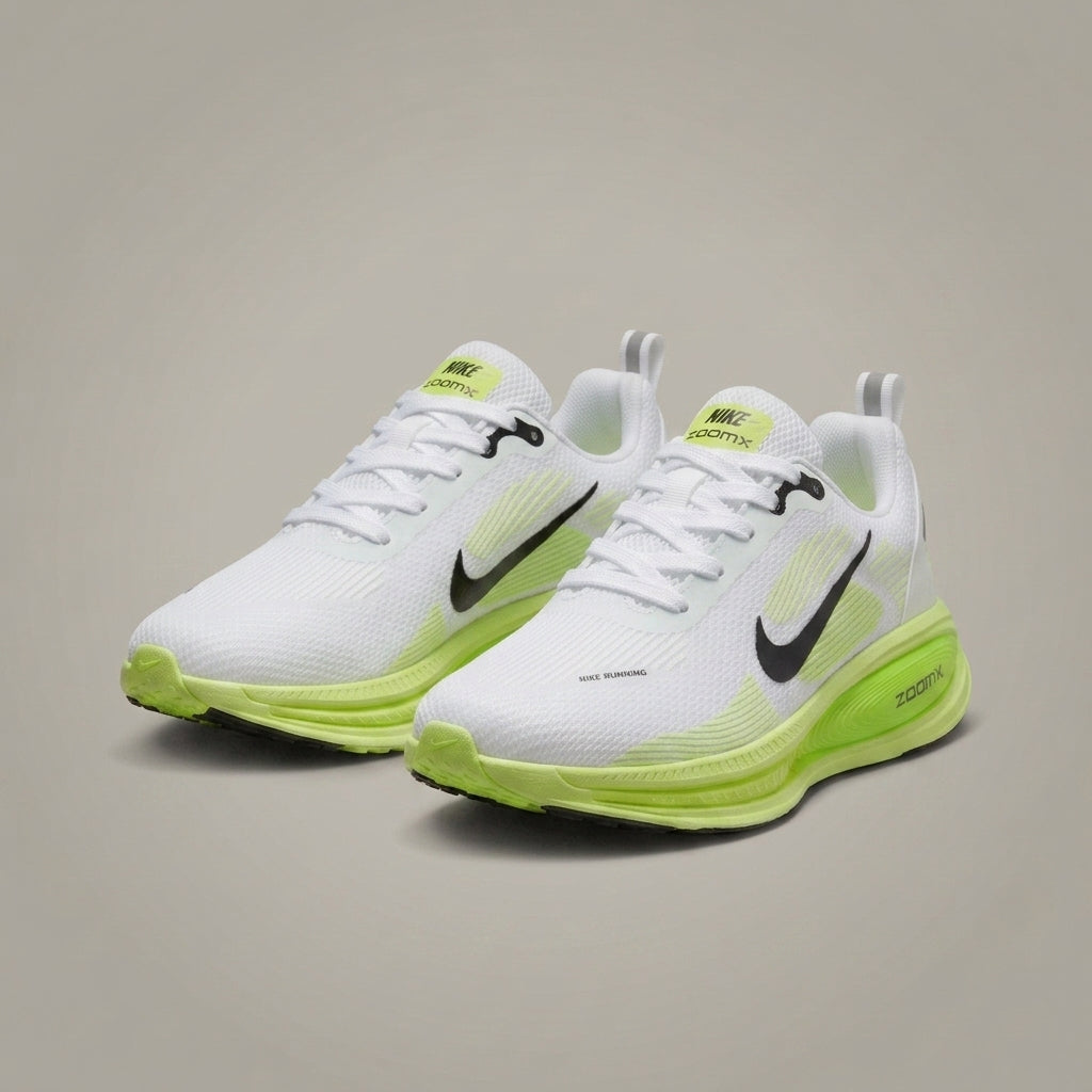 Nike Zoom - Verde