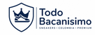 TodoBacanisimo - Inicio